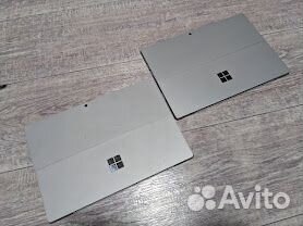 Microsoft Surface Pro 4 i7-6650U 16GB 256GB