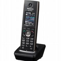 Panasonic KX-TPA60 и база KX-TGP600