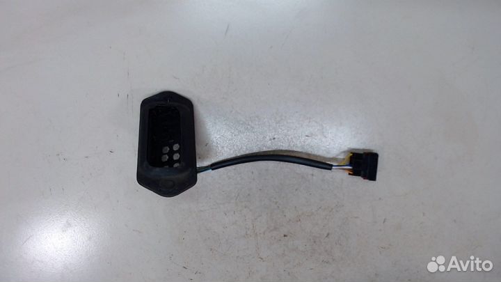 Прочая запчасть Renault Kangoo, 2010