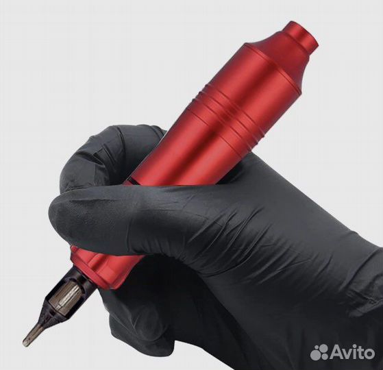 Машинка для тату и татуажа