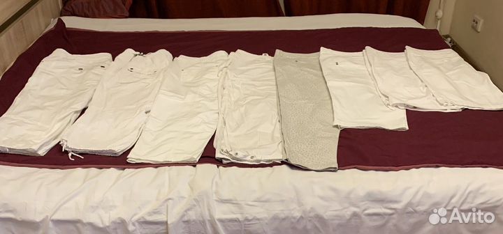 Женские вещи большого размера