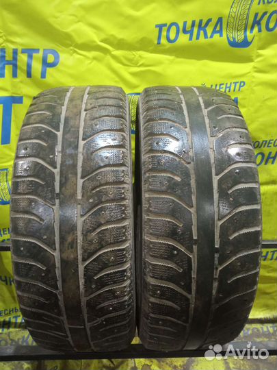 Bridgestone Ice Cruiser 7000 215/60 R17 100T