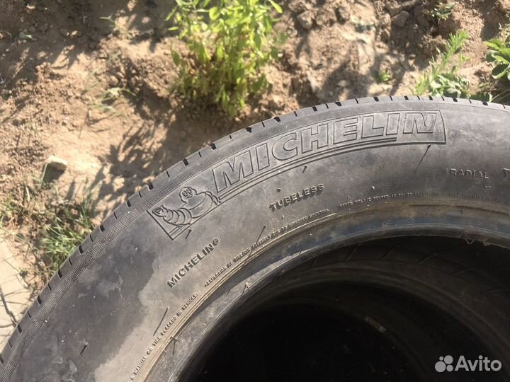 Michelin 4X4 A/T 225/60 R18