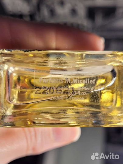 Crème de la Crème M. Micallef