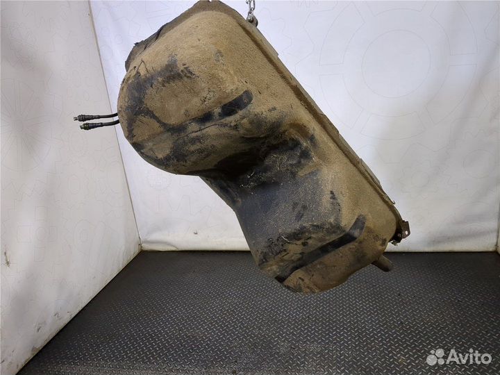 Бак топливный Suzuki Grand Vitara, 2008