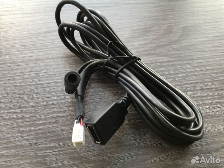 Видеорегистратор Teyes X5