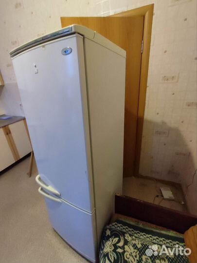 Холодильник на запчасти