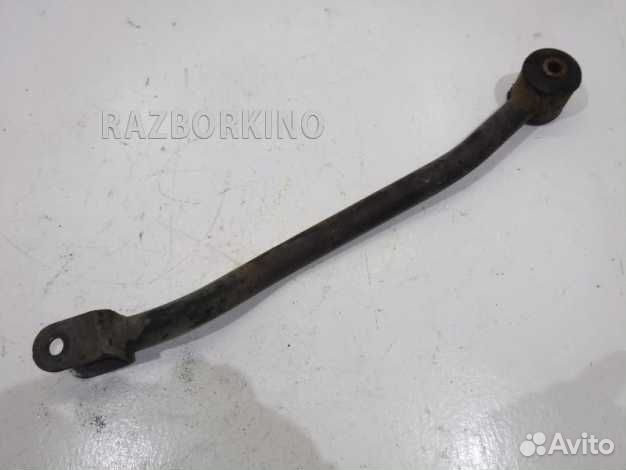 Тяга задняя продольная правая