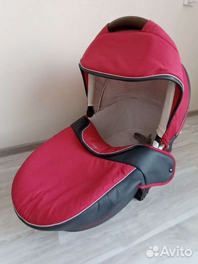 Коляска zippy 2 в 1