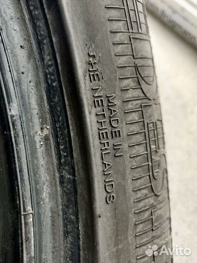 Sportrak SP965 235/55 R18