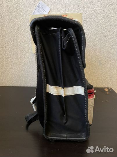 Портфель школьный