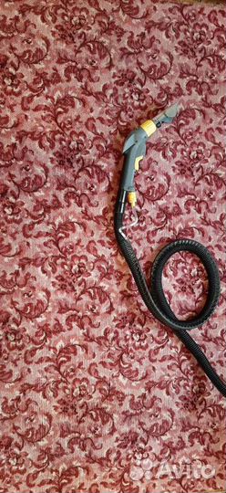 Аренда моющего пылесоса Karcher Puzzi 8/1