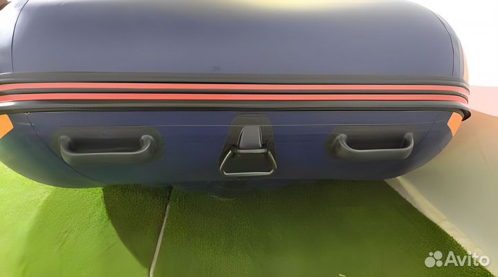 Лодка пвх Reef 340нд