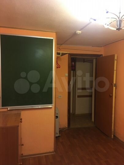 Офисное помещение, 55 м²