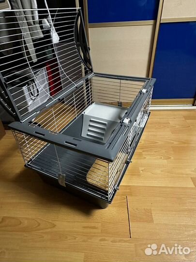 Клетка для грызунов