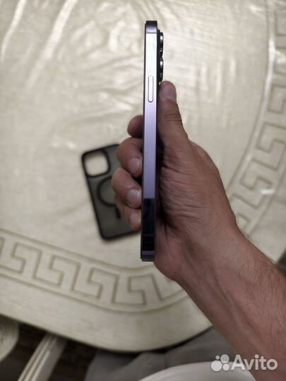 iPhone 14 Pro Max, 256 ГБ