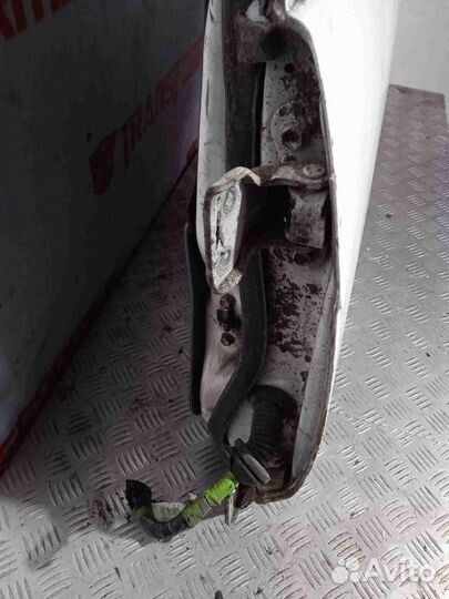 Петли двери передней левой Тойота Терцел/Корса NL4