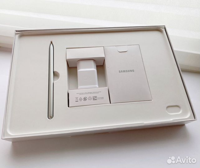 Samsung galaxy tab s7 fe