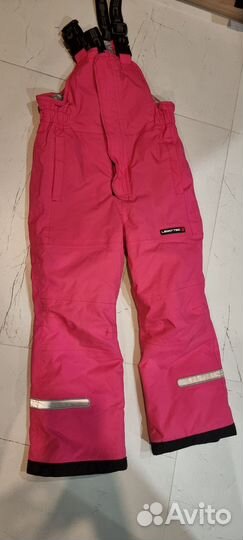 Полукомбинезон зимний Legotec