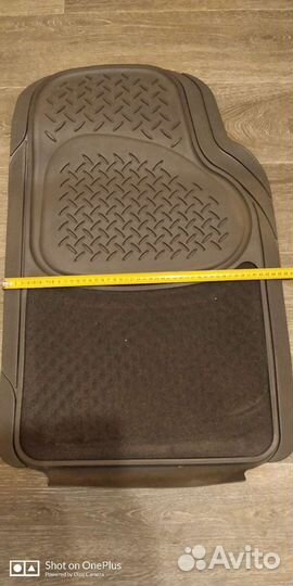 Коврики универсальные