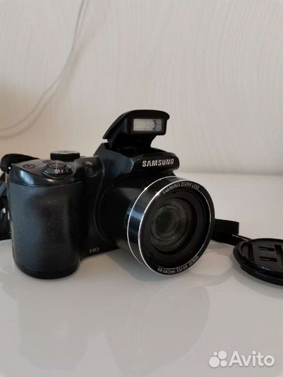 Фотоаппарат samsung