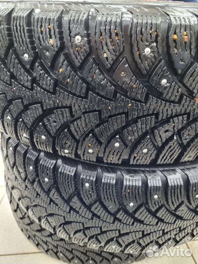 Nokian Tyres Nordman 4 205/60 R16 92T