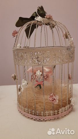 Комплект аксессуаров для свадьбы