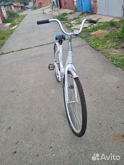 Велосипеды бу взрослый городской