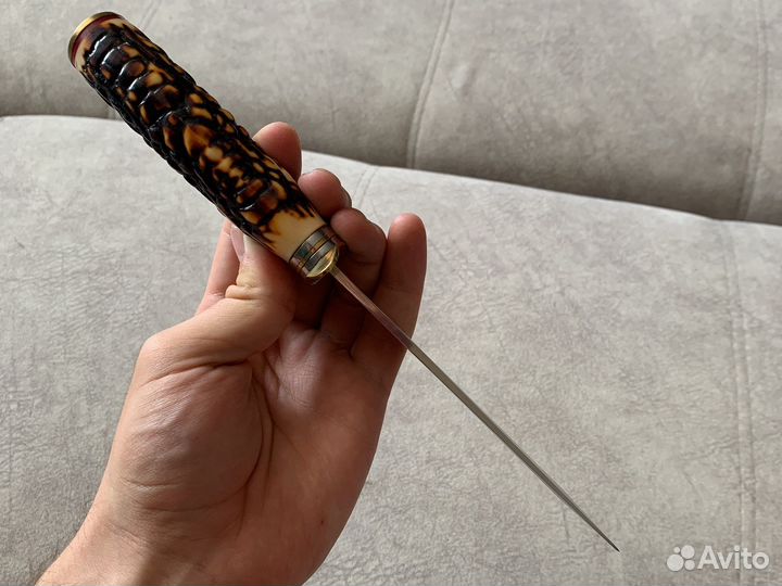 Охотничий нож