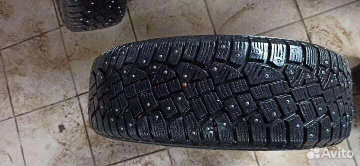 Continental IceContact 2 185/65 R15