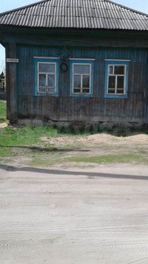 Дом 38 м² на участке 6 сот.