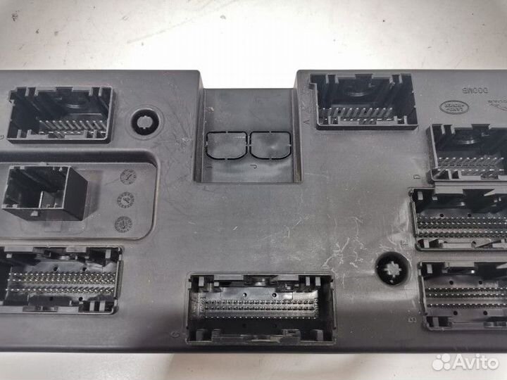 Блок комфорта Land Rover Discovery 5 2020