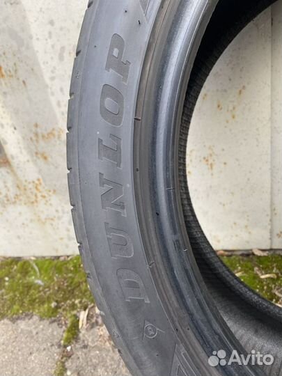 Dunlop Sport Maxx Race 245/40 R18