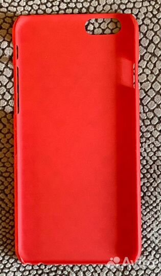 Чехол для iPhone 6s