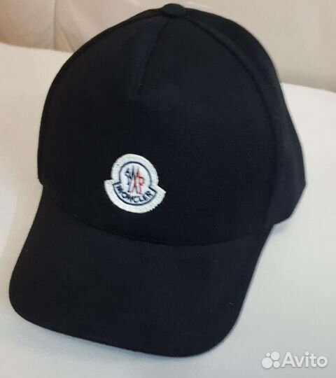 Бейсболка детская