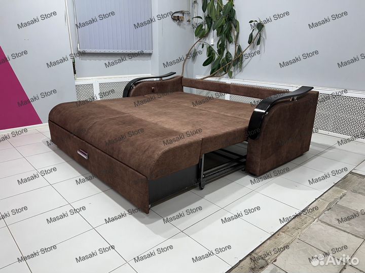 Диван еврокнижка новый с доставкой в наличии