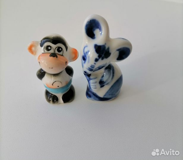 Фигурки, статуэтки, сувениры