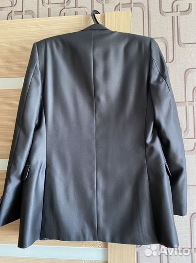 Мужской классический костюм