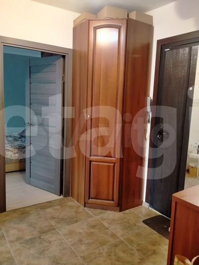 2-к. квартира, 43,7 м², 7/9 эт.