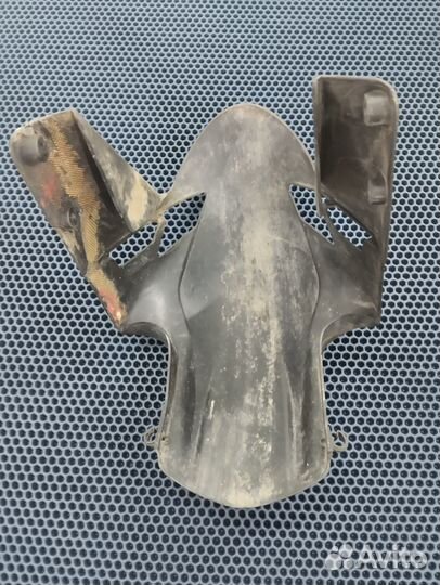 Mv agusta F3 800 675 крыло под восстановление