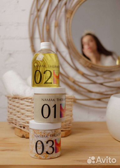 Массаж лица, тела, коррекция фигуры