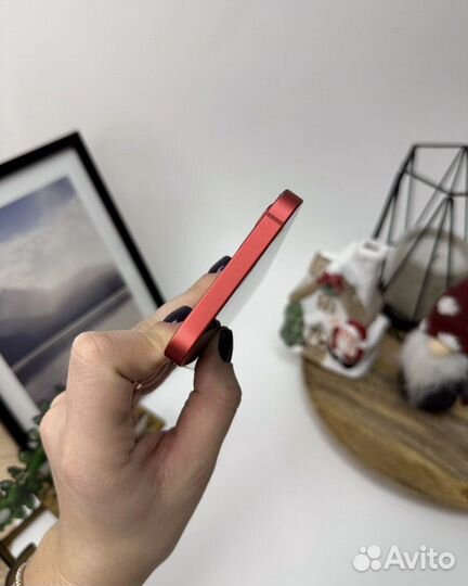 iPhone 12, 128 ГБ