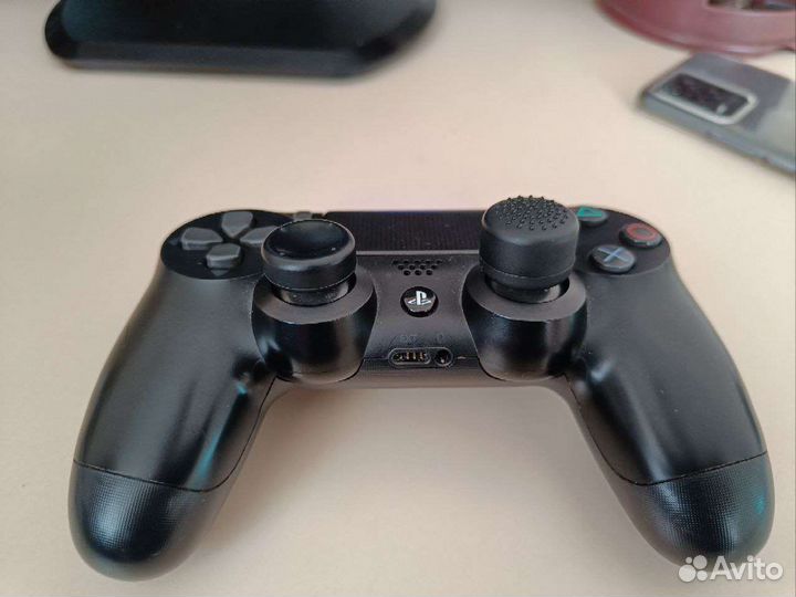 Ps4 Slim 500gb Интересует обмен на xbox series s