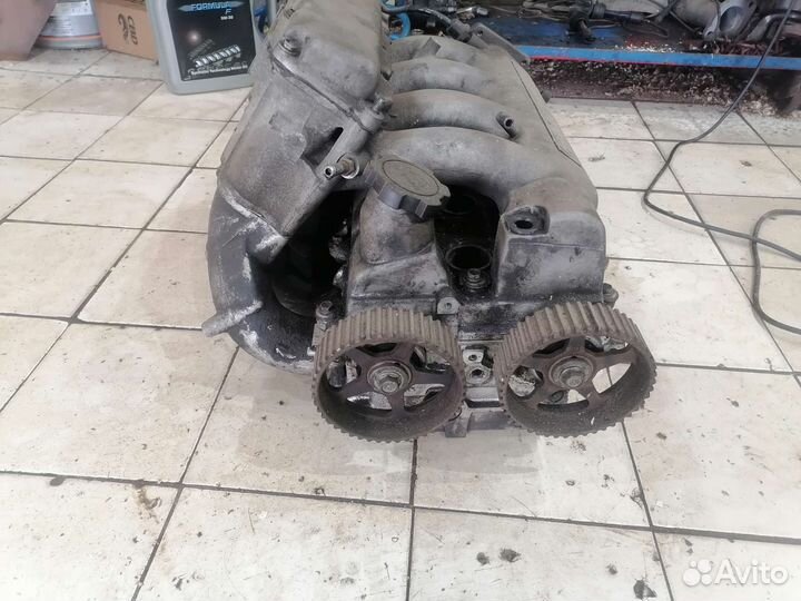 Гбц 3s-ge