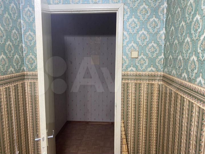 1-к. квартира, 39 м², 4/5 эт.