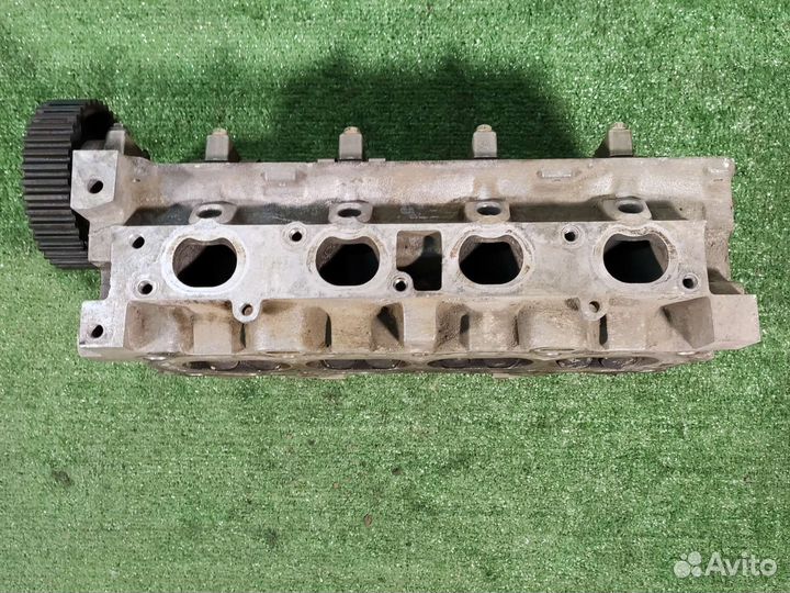 Гбц ford fusion 1,4