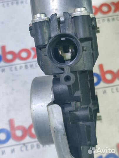 Стеклоподъемник электр. передний правый Hyundai S