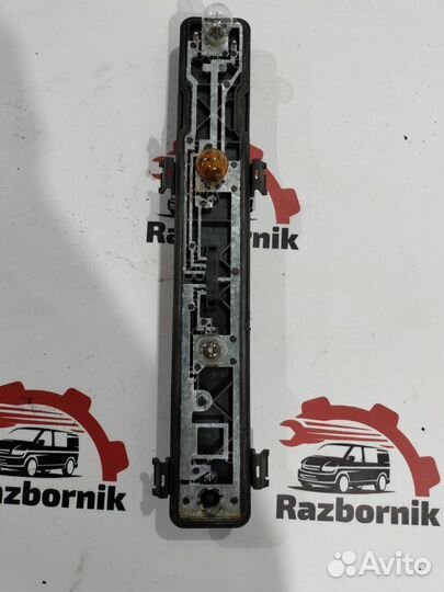 Плата стоп-сигнала правая Mercedes Vito W639 2.1D