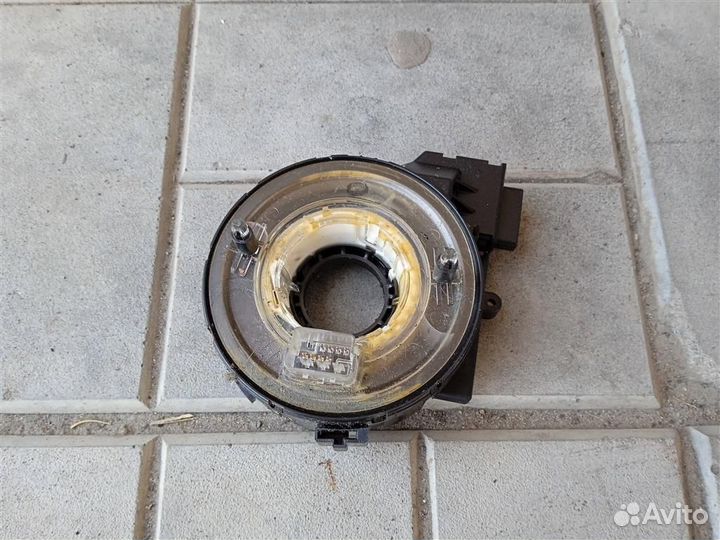 Шлейф подрулевой VW Passat B6