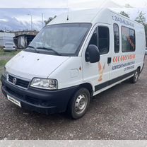 FIAT Ducato 2.3 MT, 2011, 378 700 км, с пробегом, цена 660 000 руб.